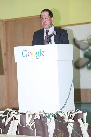 ورشة عمل متخصصة، حول مجموعة مطوري جوجل البترا DevFest ،