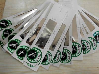 نادي هواة الفلك في الجامعة الاردنية يقوم بالتصنيع أول نظارة كسوف شمس على مستوى الجامعات الاردنية