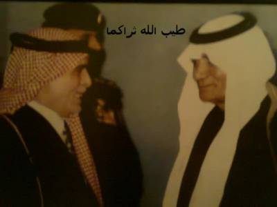 الذكرى الثانية لوفاة الحاج عبدالله عبد ابورمان توافق اليوم