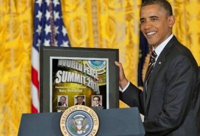 الجمسي ممثلا عن مصر لحضور قمة السلام العالمي لـ 202 دولة