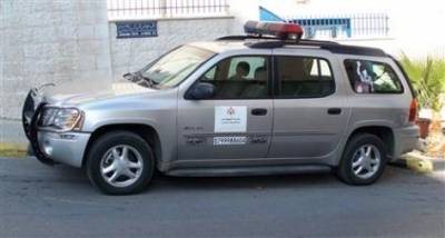 إحباط تهريب أجهزة خلوية وادوات طب اسنان