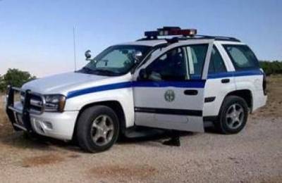 مجهولون يعتدون بالحجارة على دورية شرطة في معان