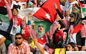 موظفون يطلبون إجازات من اجل النشامى