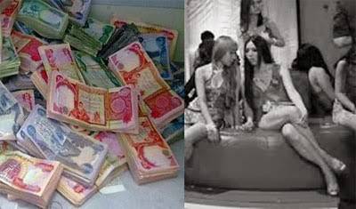 القبض على 4 أوروبيات وصلن الكويت لـ «المتعة الحرام» مقابل مبالغ خيالية