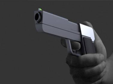 السلط: مقتل شاب بالرصاص في رميمين