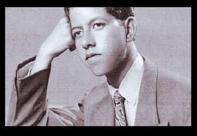 الذكرى الـ (40) لرحيل الاديب والشاعر تيسير السبول.