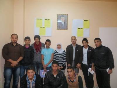 ثقافة طبية وتوعوية في شعاع الأمل