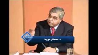 الدكتور مصطفى عيروط  يدق ناقوس الخطر في هيئةاعتماد مؤسسات التعليم العالي