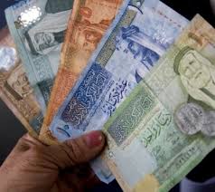 العجز في موازنة عام 2014