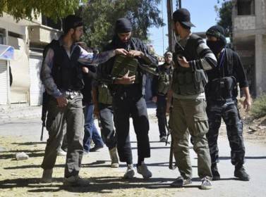 مقتل أردنيين جديدين في سورية