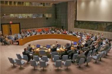 مترجمة اممية نسيت ميكروفونها مفتوحا وهي تدافع عن اسرائيل