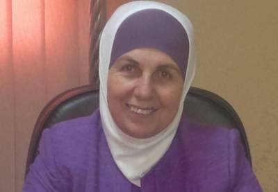 صندوق المعونة الوطنية ودكان الحارة