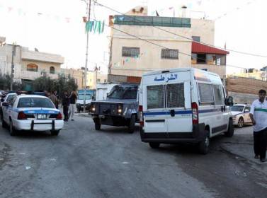 في رسالتها للملك ..الديمقراطية النيابية تؤكد تزايد سرقة السيارات وتفشي المخدرات وخروج مناطق عن السيطرة الأمنية