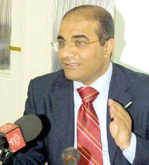 طارق المومني: الهاديء.. الدمث الذي يقود سفينة نقابة الصحافيين باقتدار