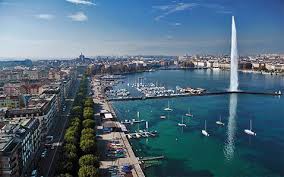 أردنية تفوز بمنصب نائب رئيس مجلس نقل البضائع في جنيف