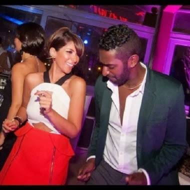 منى زكي ترقص بطريقة تثير غضب جمهورها