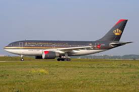 اثر تعرض مسافر اردني لذبحة صدرية .. هبوط اضطراري لطائرة أردنية في اسطنبول