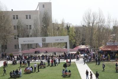 جامعة البترا في خدمة المجتمع المحلي