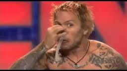 شاهد بالفيديو : أغرب موهبة في الكون