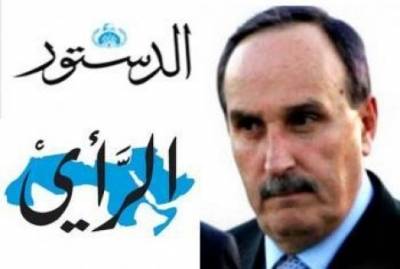 محامي المحكوم محمد الذهبي يطالب الراي والدستور بتعويض مالي بقيمة (10) ملايين دينار