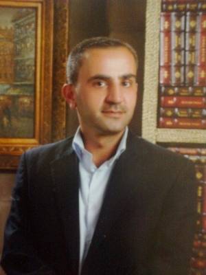 مبارك فوز مؤيد ال خطاب في نادي جامعة الحسين