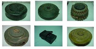 اعلان الاردن خالٍ من الالغام ..