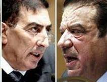 دابوق : صلحة عشاء في فيلا عاطف الطراونة على شرف النسور والدغمي ..