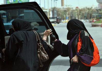 السعودية: إطلاق النار على “الهيئة” لتخليص فتيات بـ”خلوة”