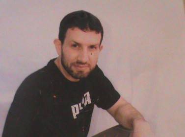 نقل الأسير الأردني علاء حماد للمستشفى