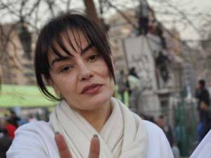 شريهان تهاجم أردوغان وتعلن حبها للشعب التركي