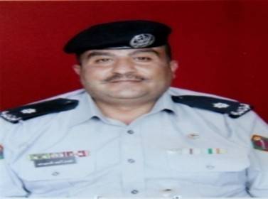 إطلاق نار يقود لكشف قاتل الملازم السعيدات