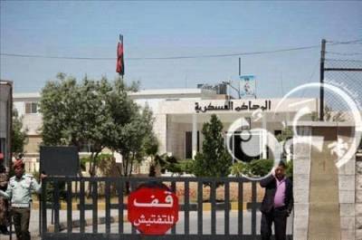 أمن الدولة ترفع اللبّن للشهر المقبل