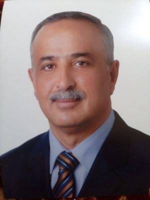 المهندس نايف بخيت مديرا عاما لشركة تطوير المفرق