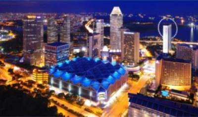 إطلاق معرضسنغابور آرت فير للعام 2014