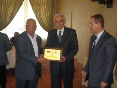 مستشفى الامير الحسين يعقد مؤتمره العلمي الاول