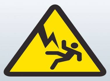 وفاة عشريني بصعقة كهربائية في إربد