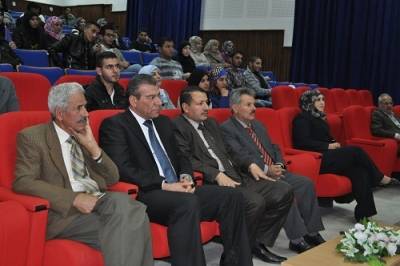 ورشة عمل حول دور شباب المستقبل في مناهضة العنف ضد المرأة في جدارا