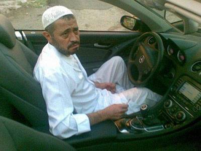 جورج وسوف يردّ على شائعة إشهار إسلامه