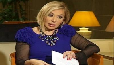 سنة صعبة مليئة بالثورات والانقلابات وانهيار بالبورصة..  شاهد توقعات ماغي فرح لعام 2014