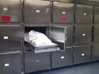 البلقاء: انتحار خادمة وطعن معلم