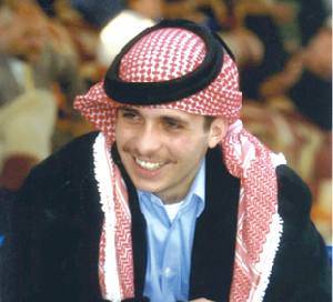 سمو الامير حمزة يرعى اعمال المؤتمر العربي الثاني للربوت الاصطناعي