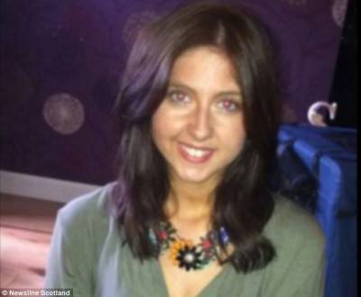 بالصور : مراهقة تصبح  حامل  في كل مرة تأكل فيها