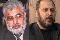 الصراع داخل جماعة الإخوان في الأردن