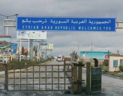 900 قطعة سلاح ضبطت هذا العام ..ارتفاع تهريب السلاح عبر الحدود مع سورية 300