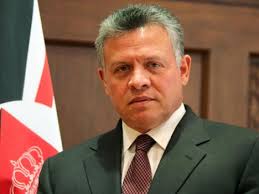 الملك معزيا مانديلا : كان بطلا للحرية