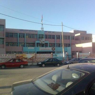 انتخاب مجلس الاباء والمعلمين في مدرسة سكينة بنت الحسين الثانوية بالزرقاء