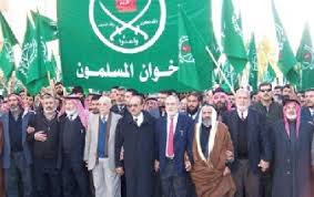 انشقاق الجماعة