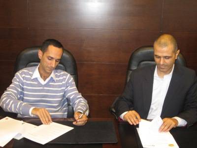 النبيل للصناعات الغذائية تساهم في تمكين الشباب الأردني لرفد قطاع الضيافة بكفاءات مؤهلة