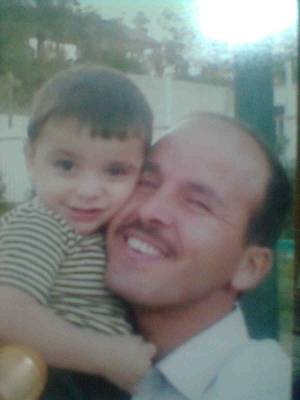 تهنئه بمناسبه انطفاء الشمعه السادسه ل بشار عبد الخالق الزيود