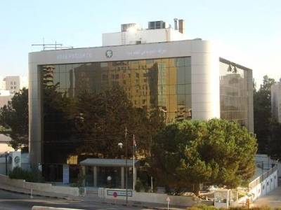 شراكة مجتمعية بين شركة البوتاس العربية  و لواء الاغوار الجنوبية